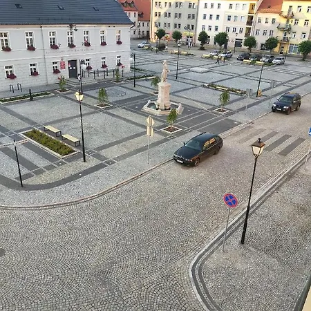 Апартаменты Rynek