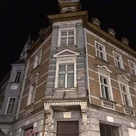 Rynek Lägenhet Wlen