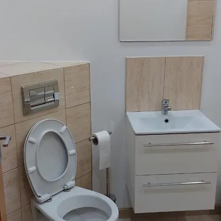 Rynek Appartement *