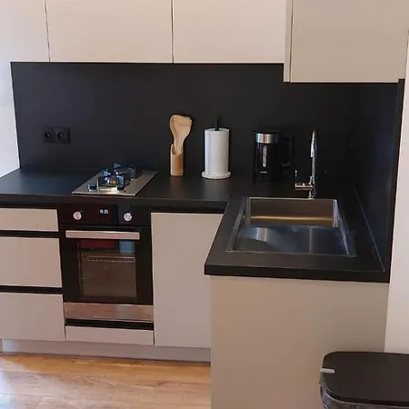 Appartement Rynek Wlen